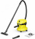 Строительный пылесос Karcher WD 2 Plus V-12/4/18 1000Вт (уборка: сухая/сбор воды) желтый от магазина РЭССИ