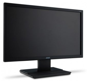 Монитор Acer 21.5" V226HQLBb черный TN+film LED 16:9 матовая 200cd 90гр/65гр 1920x1080 VGA FHD 3.20кг от магазина РЭССИ