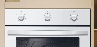 Духовой шкаф Электрический Candy FIDC B502 белый от магазина РЭССИ