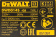 Картинка Дрель безударная DeWalt DWD014S-QS 550Вт патрон:быстрозажимной реверс от магазина РЭССИ Дрель безударная DeWalt DWD014S-QS 550Вт патрон:быстрозажимной реверс от магазина РЭССИ