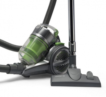 Пылесос Polaris PVC 1820G 1800Вт зеленый/черный от магазина РЭССИ