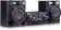Минисистема LG CJ44 черный 480Вт CD CDRW FM USB BT от магазина РЭССИ