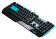 Клавиатура A4Tech Bloody B865 механическая серый/черный USB for gamer LED от магазина РЭССИ
