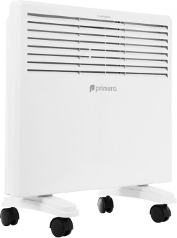 Конвектор Primera PHP-1000-MWB 1000Вт белый от магазина РЭССИ