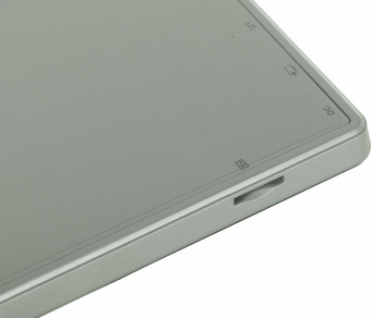 Планшет Jumper Ezpad i7 Core i7 7Y75 (1.3) 2C RAM8Gb ROM256Gb 12" IPS 2160x1400 Windows 10 Home серый 2Mpix BT WiFi Touch microSD 256Gb mHDMI mHDMI от магазина РЭССИ