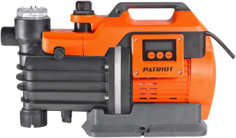 Насос поверхностный Patriot R 1500 LCD 1500Вт 6000л/час (315302493) от магазина РЭССИ