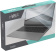 Ноутбук Hiper Dzen H1569O582DMP Core i5 1135G7 8Gb SSD256Gb Intel Iris Xe graphics 15.6" IPS FHD (1920x1080) Free DOS 64 grey WiFi BT Cam 5700mAh от магазина РЭССИ