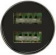 Картинка Автомобильное зар./устр. Wiiix UCC-2-37 2.4A+2.4A 2xUSB универсальное черный от магазина РЭССИ Автомобильное зар./устр. Wiiix UCC-2-37 2.4A+2.4A 2xUSB универсальное черный от магазина РЭССИ