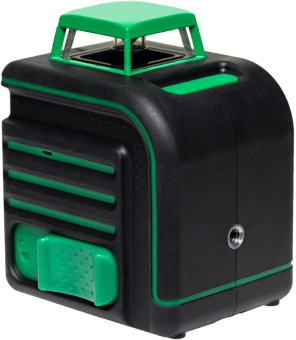 Уровень лазер. Ada Cube 2-360 Professional Edition 2кл.лаз. 532нм цв.луч. зеленый 2луч. (А00534) от магазина РЭССИ