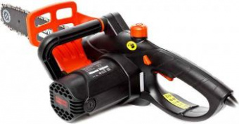 Электрическая цепная пила RedVerg EC-1500 1500Вт дл.шины:14" (35cm) от магазина РЭССИ