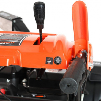 Снегоуборщик бензин. Patriot СИБИРЬ 130 ЕТ 13л.с. от магазина РЭССИ