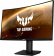 Монитор Asus 31.5" VG32VQR черный VA LED 1ms 16:9 HDMI M/M матовая HAS Piv 400cd 178гр/178гр 2560x1440 FreeSync DP 2K 9.13кг от магазина РЭССИ