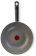 Сковорода ВОК (WOK) Tefal Natural Cook 04213628 круглая 28см покрытие: Mineralia+ non-stick ручка несъемная (без крышки) серый от магазина РЭССИ