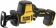 Картинка Сабельная пила DeWalt DCS369N 2800ход/мин от магазина РЭССИ Сабельная пила DeWalt DCS369N 2800ход/мин от магазина РЭССИ