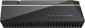 Роутер беспроводной Asus RT-AX92U(2-PK) AX6100 10/100/1000BASE-TX черный (упак.:2шт) от магазина РЭССИ