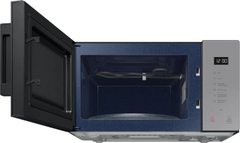 Микроволновая Печь Samsung MG23T5018AG/BW 23л. 2300Вт серый от магазина РЭССИ