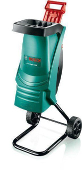 Садовый измельчитель Bosch AXT 2000 Rapid 2000Вт 3650об/мин от магазина РЭССИ