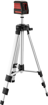 Лазерный уровень Deko DKLL11 SET 2 от магазина РЭССИ