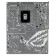 Картинка Материнская плата Asus ROG STRIX Z890-A GAMING WIFI Soc-1851 Intel Z890 4xDDR5 ATX AC`97 8ch(7.1) 2.5Gg RAID+HDMI+DP от магазина РЭССИ Материнская плата Asus ROG STRIX Z890-A GAMING WIFI Soc-1851 Intel Z890 4xDDR5 ATX AC`97 8ch(7.1) 2.5Gg RAID+HDMI+DP от магазина РЭССИ