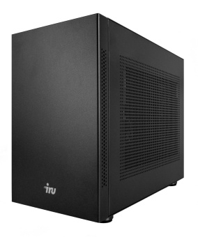 ПК IRU Game 510B6GS MT i5 12400F (2.5) 16Gb SSD1Tb RTX3050 8Gb Free DOS GbitEth 650W черный (1912639) от магазина РЭССИ