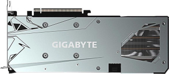 Видеокарта Gigabyte PCI-E 4.0 GV-R76GAMING-8GD AMD Radeon RX 7600 8Gb 128bit GDDR6 2250/18000 HDMIx2 DPx2 HDCP Ret от магазина РЭССИ