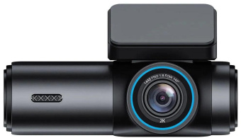 Видеорегистратор Neoline Flash 2K Wi-Fi черный 1440x2560 1440p 140гр. от магазина РЭССИ