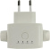 Повторитель беспроводного сигнала TP-Link RE305 AC1200 10/100BASE-TX белый от магазина РЭССИ