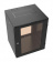 Шкаф коммутационный NT WALLBOX 15-66 B (084705) настенный 15U 600x650мм пер.дв.стекл направл.под закл.гайки 200кг черный 600мм 30кг 744мм IP20 сталь от магазина РЭССИ