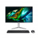 Моноблок Acer Aspire C24-1300 23.8" Full HD Ryzen 3 7320U (2.4) 8Gb SSD256Gb RGr CR noOS GbitEth WiFi BT 65W клавиатура мышь Cam черный 1920x1080 от магазина РЭССИ