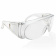 Защитные открытые поликарбонатные прозрачные очки ЕЛАНПЛАСТ ОЧК304 (О-13011) от магазина РЭССИ