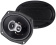 Колонки автомобильные Nakamichi NSE-6918R 260Вт 90дБ 4Ом 15x23см (6x9дюйм) (ком.:2кол.) коаксиальные трехполосные от магазина РЭССИ