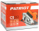 Циркулярная пила (дисковая) Patriot CS 212 1800Вт (ручная) от магазина РЭССИ