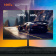 Монитор SunWind 23.8" SM-24FI221 черный IPS LED 5ms 16:9 HDMI M/M матовая 250cd 178гр/178гр 1920x1080 100Hz G-Sync VGA DP FHD 3.0кг от магазина РЭССИ