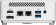 Неттоп MSI Cubi 5 12M-043XRU i7 1255U (1.7) 16Gb SSD512Gb Iris Xe noOS 2xGbitEth WiFi BT 65W белый (9S6-B0A812-263) от магазина РЭССИ