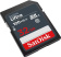 Флеш карта SDHC 32GB Sandisk SDSDUNR-032G-GN3IN Ultra от магазина РЭССИ