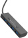 Разветвитель USB-C Hoco HB41 Type-C 4порт. черный от магазина РЭССИ