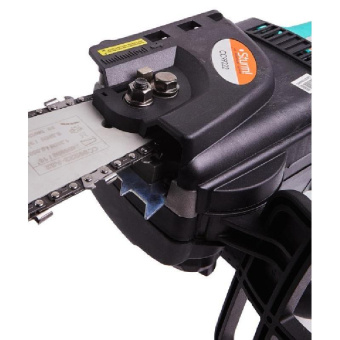 Электрическая цепная пила Sturm! CC99222 2200Вт дл.шины:16" (40cm) от магазина РЭССИ