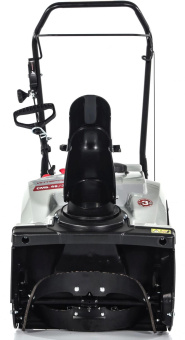 Снегоуборщик бензин. Интерскол СМБ-46/3 2.2кВт 3л.с. от магазина РЭССИ