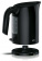 Чайник электрический Braun WK3000BK 1л. 2200Вт черный (корпус: пластик) от магазина РЭССИ