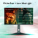 Монитор GMNG 27" Gaming GM-27F23 черный IPS LED 2ms 16:9 HDMI M/M матовая HAS Piv 400cd 178гр/178гр 3840x2160 160Hz G-Sync FreeSync DP Quad 4K (2160p) 6.63кг от магазина РЭССИ