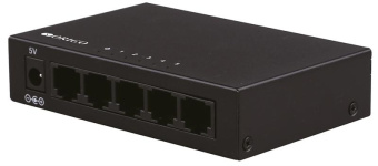 Коммутатор Origo OS2205 OS2205/A2A 5x1Гбит/с неуправляемый от магазина РЭССИ