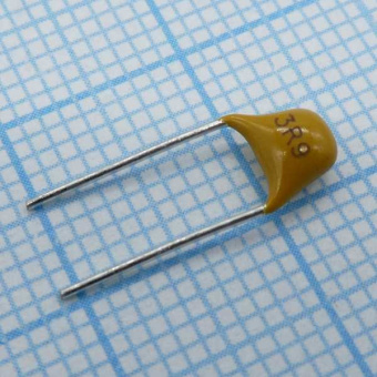 TS170R1H3R9C8BNB0R от магазина РЭССИ