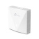 Точка доступа TP-Link EAP650-Wall AX3000 10/100/1000BASE-TX белый от магазина РЭССИ