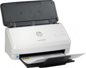 Сканер HP ScanJet Pro 3000 s4 (6FW07A) от магазина РЭССИ