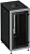 Шкаф коммутационный Sysmatrix (SL 6622.933 ) напольный 22U 600x600мм пер.дв.перфор. задн.дв.перфор. 800кг черный 51кг 180град. IP20 от магазина РЭССИ
