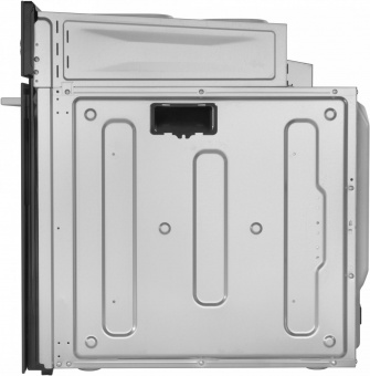 Духовой шкаф Электрический Maunfeld MEOC708PB черный от магазина РЭССИ