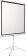 Экран 200x200см Digis Kontur-D DSKD-1106 1:1 напольный рулонный от магазина РЭССИ