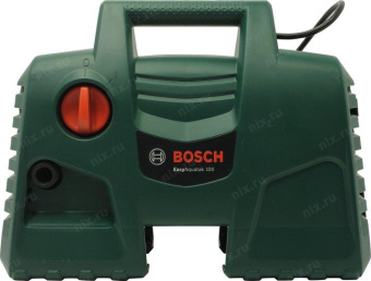 Минимойка Bosch EasyAquatak 100 1200Вт (06008A7E00) от магазина РЭССИ