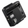 Адаптер-переходник для HDD/SSD AgeStar 3FBCP SATA IDE USB3.0 пластик черный от магазина РЭССИ