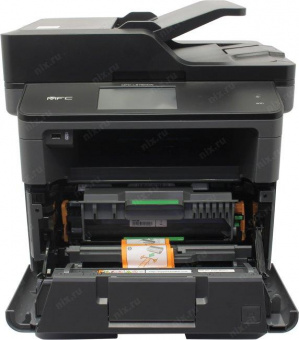 МФУ лазерный Brother MFC-L5750DW A4 Duplex Net WiFi от магазина РЭССИ